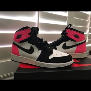 Air Jordan 1 Retro High GG